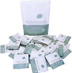 NEATwipes Hand Sanitizing Wipes | T