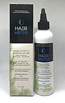 HAIRMETTO® Topical Hair Serum for Hair Loss and Hair Regrowth, Saw Palmetto Stinging Nettle Hair Growth Serum, Hair Regrowth Treatment for Women and Men, Alopecia Hair Loss Treatment, Bald Spot Treatment