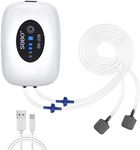 Hismee Aquarium Air Pump Rechargeab