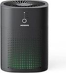 Air Purifiers for Bedroom, MORENTO 
