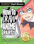 How to Draw Anime (Includes Anime, 