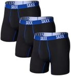SAXX Underwear Co. Men's Core Perfo