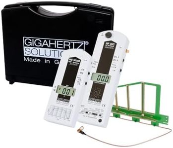 Gigahertz 