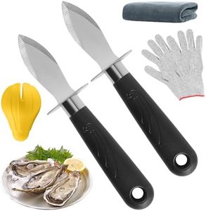Oyster Kni