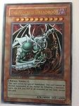 YU-GI-OH! - The Wicked Dreadroot (J