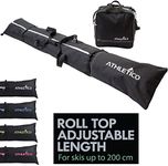 Athletico Ski Bag and Ski Boot Bag 