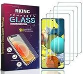 RKINC Screen Protector [4-Pack] for