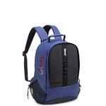 Jeep JS011B Laptop Travel Backpack, Navy, 15.6" Laptop, Js011b Laptop Travel Backpack