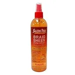 Salon Pro Braid Sheen Shine Spray [
