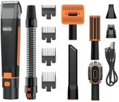 Wahl Canada Groom & Vac Pet Groomin