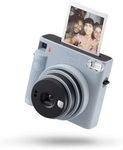 Instax SQUARE SQ1 Instant Camera, Glacier Blue