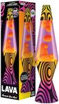 Lava® Lamp - 14.5'' Groovy Gradient