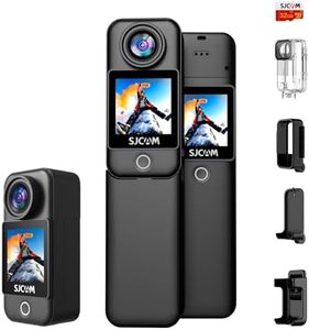 SJCAM C300