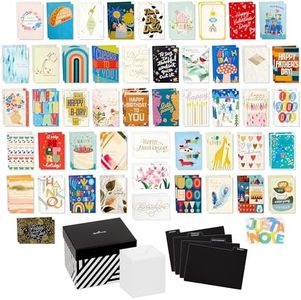 Hallmark B
