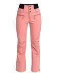 Roxy Rising High - Technical Snow Pants for Women