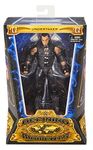 World Wrestling Entertainment Toy - WWE Defining Moments 6 Inch Undertaker Deluxe Action Figure