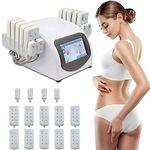 Cavitation Machine For Body Fat Laser Lipo