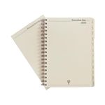 Collins Elite 2025 Diary for Business - Executive Day a Page Planner - Diary Refill - (1100R-25) - Premium Professional Organiser Refill with Luxury Paper