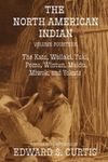 The North American Indian: Volume F