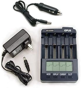 Opus Batte