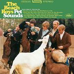 Pet Sounds - 50th Anniversary [180g Stereo Vinyl LP]