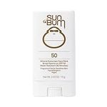 Sun Bum Mineral SPF 50 Sunscreen Fa