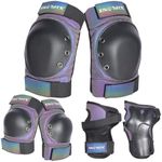 XINDAER Skating Protective Gear Adu