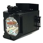 Lutema UX21516-P Hitachi DLP/LCD Projection TV Lamp (Premium)