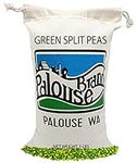 Green Split Peas | 100% Desiccant F