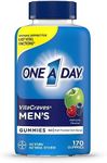 One A Day Men’s Multivitamin Gummie