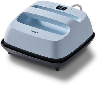 Cricut Eas