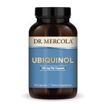 Dr Mercola Ubiquinols