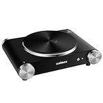 CUSIMAX Electric Hot Plate for Cook