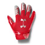 Under Armour Teen-Boys F7 Youth Football Gloves