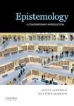 Epistemology: A Contemporary Introduction