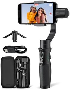 Gimbal Sta