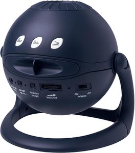 SEGA TOYS Homestar Planetarium – Home Star Projector