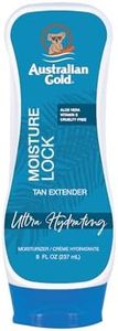 Australian Gold Moisture Lock Tan Extender, 227 Milliliter