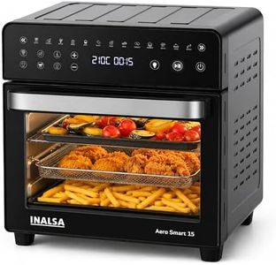 INALSA Air
