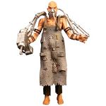 Trick or Treat Studios House of 1000 Corpses Doctor Satan Action Figure 5"