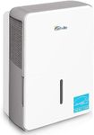 Senville 35 Pint Dehumidifier, Ener