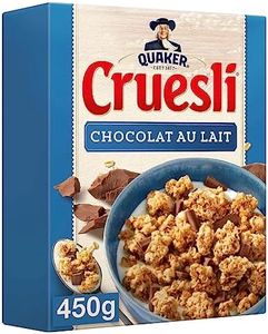 Quaker Cru