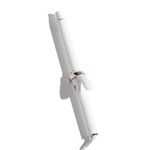 T3 SinglePass Curl X Extra-Long Barrel Curling Iron with 9 Heat Settings and Ceramic Barrel for Fast Styling and Lasting Curl Results on All Hair Types