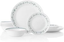 Corelle Dinnerware Set, Country Cot