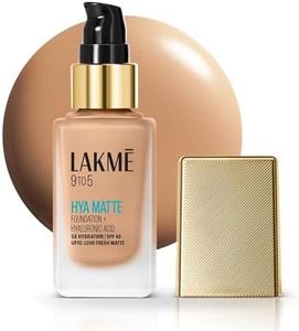 LAKMÉ 9to5