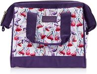 Sachi Insulated Lunch Bag, Gumnuts