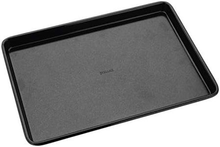 Stellar Sjm68 Swiss Roll Tin Black 33 X 23 X 2 cm