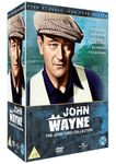 John Wayne: The John Ford Collection (Box Set) [DVD]