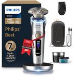Philips Shaver i9000 Prestige Ultra