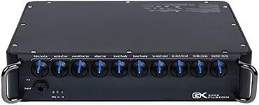 Gallien-Krueger Fusion 500S 450-wat